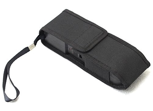 police 38,000,000 heavy duty stun gun with flashlight and police
